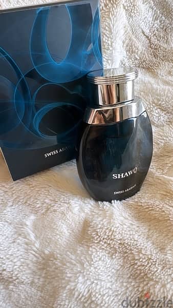 Shawq Swiss Arabian 100ML Perfume / Brand: Swiss Arabian 1