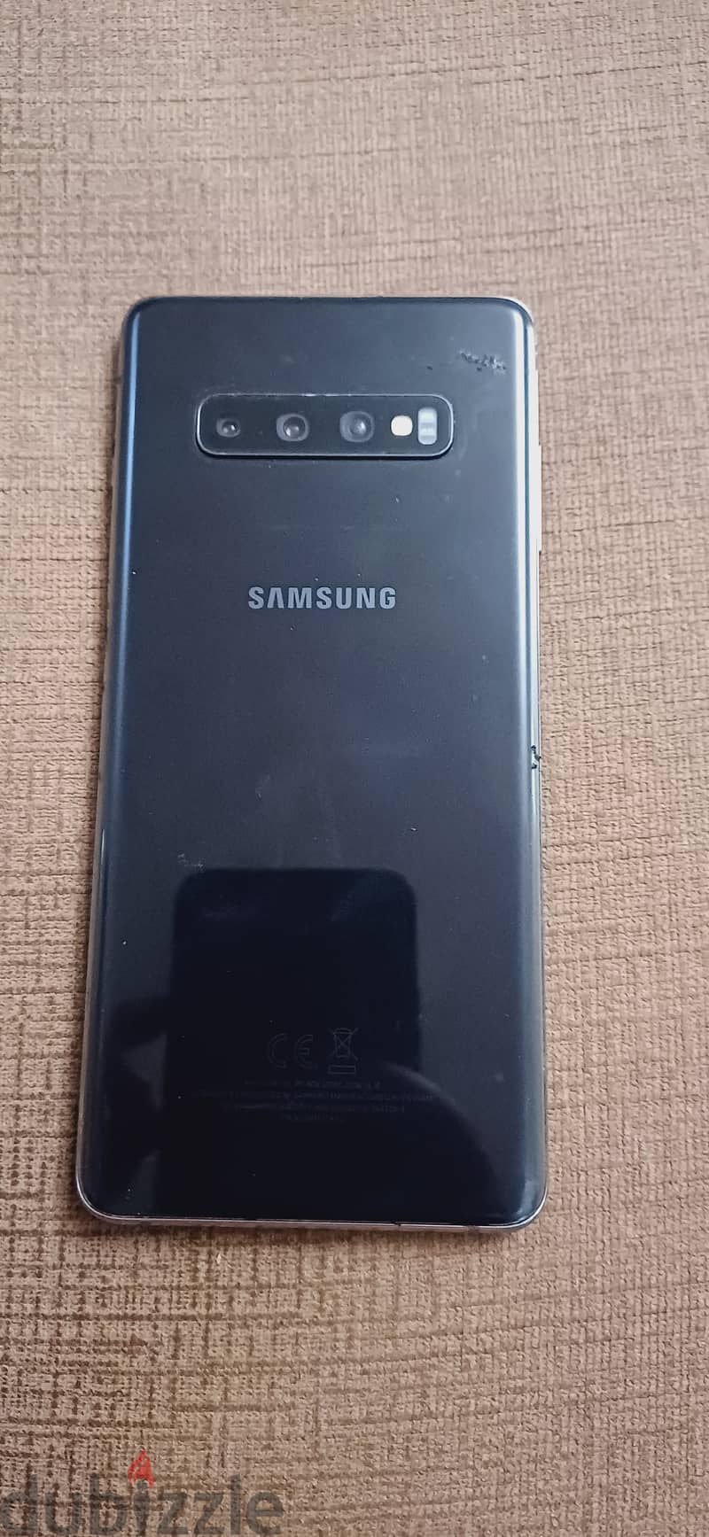 Samsung Galaxy s10+ 1
