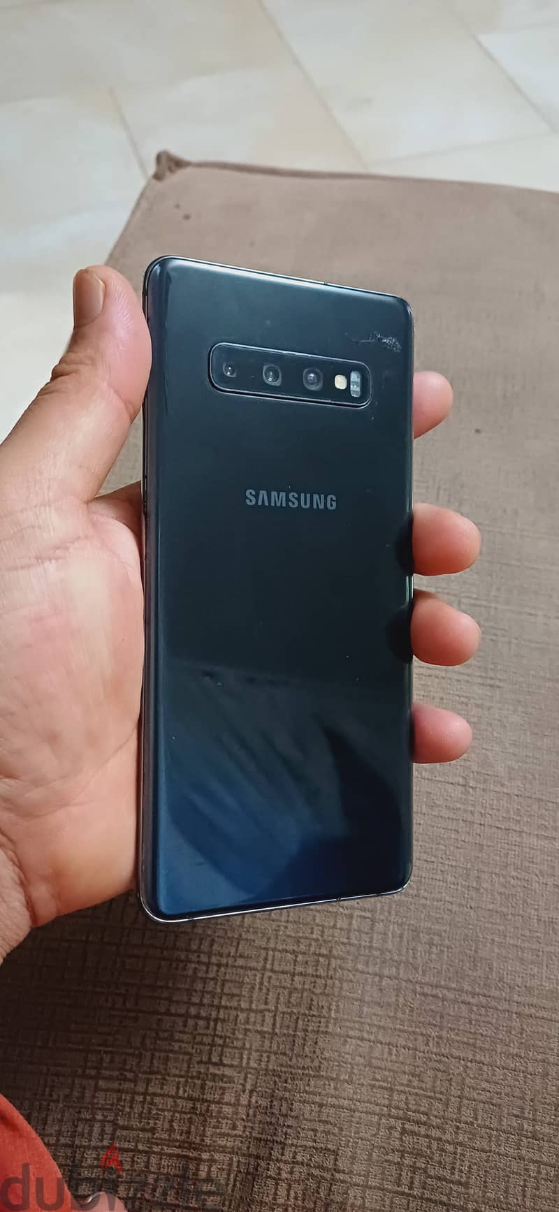 Samsung Galaxy s10+ 3