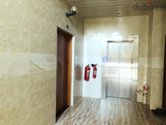 Sunlight & Airy  3  Bedroom  with Semi Furnished  Flat in Tubli.
