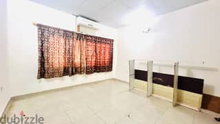 Partition Room for Rent in Adliya