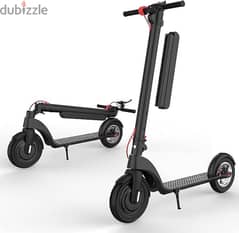 Battery Removeable Electric Scooter