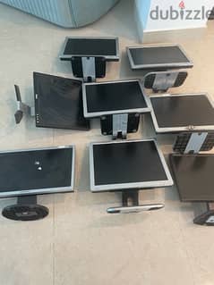 monitors for sale
