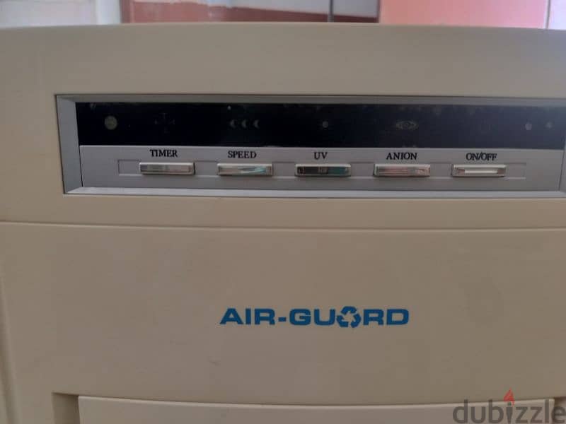 air purifier in good condition 1