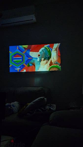 Android Projector 8