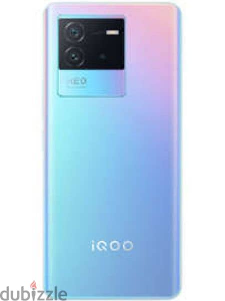 IQOO NEO 6 4