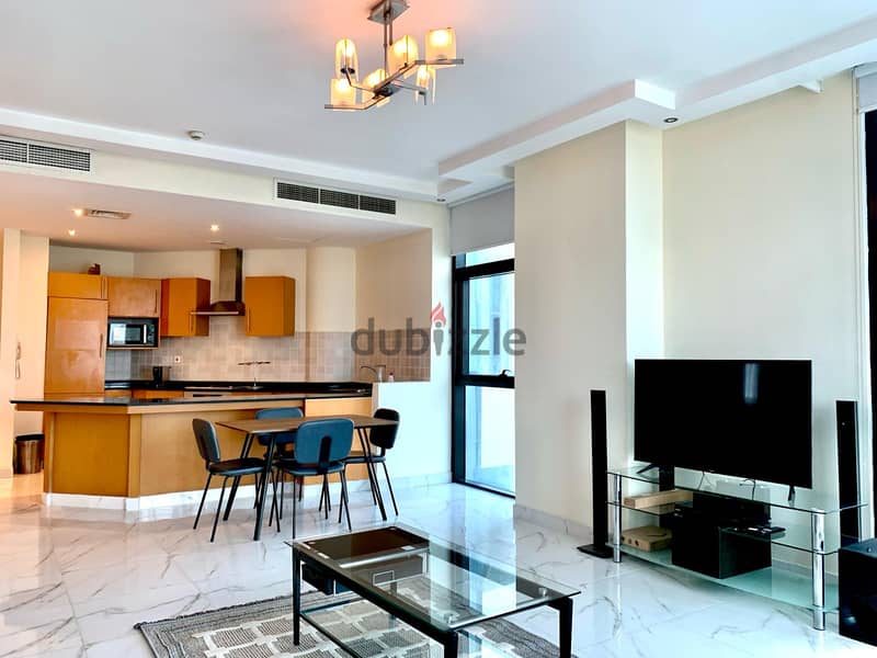 Great Value | Two Bedroom Apartment | For Rent 2
