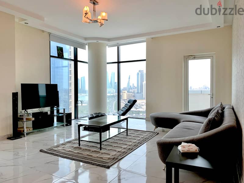 Great Value | Two Bedroom Apartment | For Rent 8