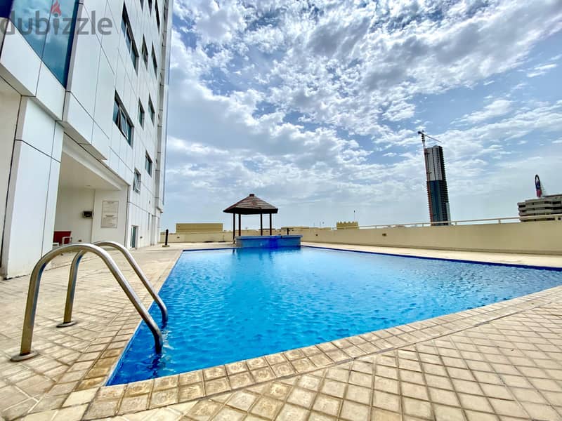 Great Value | Two Bedroom Apartment | For Rent 15