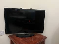 32 inch Sansui TV 0