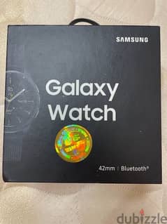 Galaxy watch 0