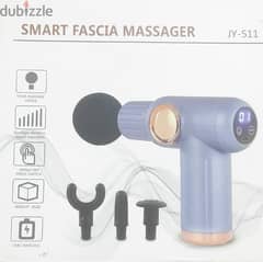 Bim Smart Facial Massager JY-511 0
