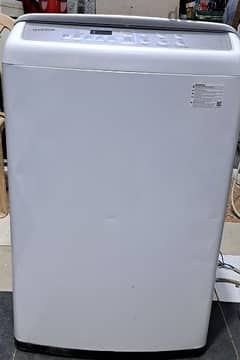 For Sale. Samsung. washing machine Fully Automatic. 7. kg
