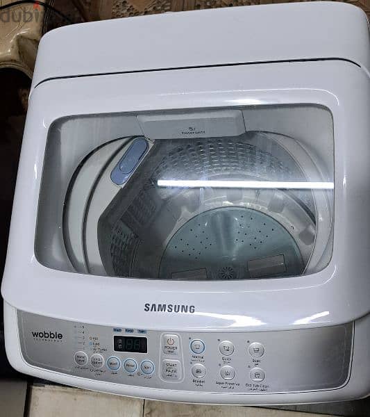 For Sale. Samsung. washing machine Fully Automatic. 7. kg 1