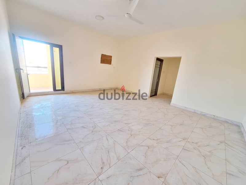 Limited Offer!! | 01 Month Free | 2 Bhk With 3 wc | In Arad 1
