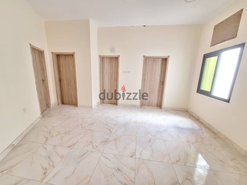 Limited Offer!! | 01 Month Free | 2 Bhk With 3 wc | In Arad 5