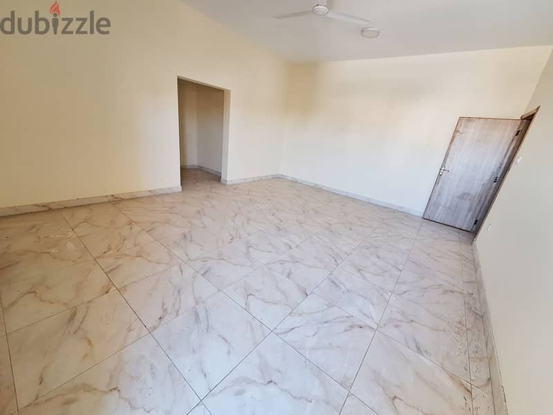 Limited Offer!! | 01 Month Free | 2 Bhk With 3 wc | In Arad 9