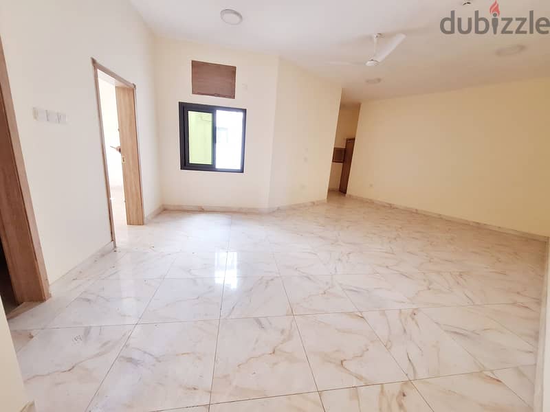 Limited Offer!! | 01 Month Free | 2 Bhk With 3 wc | In Arad 11