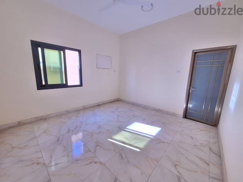 Limited Offer!! | 01 Month Free | 2 Bhk With 3 wc | In Arad 13