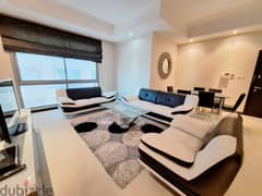 Stunning | Modern Interior | Superbly Furnished | In new Juffair