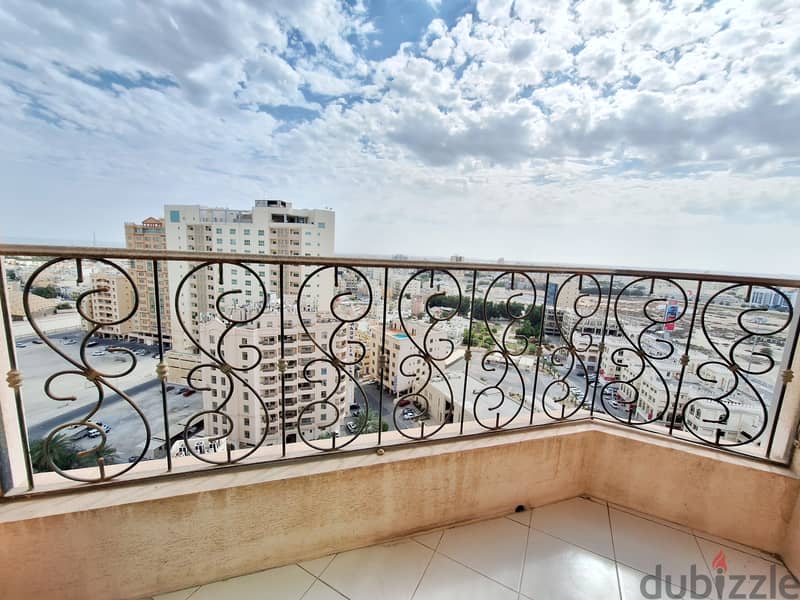 Gorgeous Flat | Quality Living | Closed kitchen | Near Oasis Mall 7