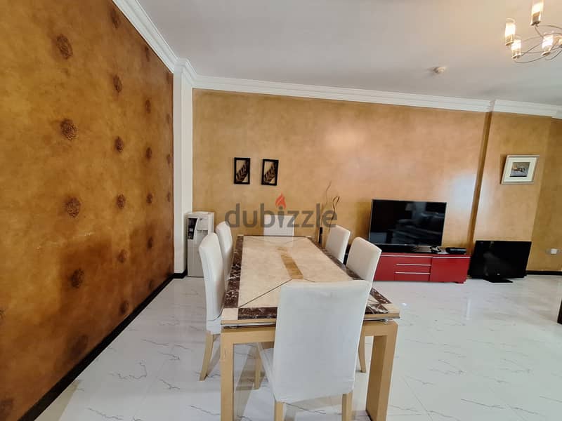 Gorgeous Flat | Quality Living | Closed kitchen | Near Oasis Mall 14