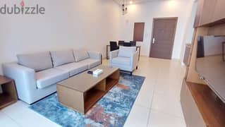 Great Deal | Monthly & Yearly Basis | Fully Furnished | In Juffair