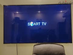 Samsung 75 inch 4k Smart Led Tv
