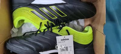 Copa America Football Shoes 0