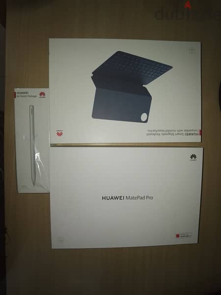 Huawei MatePad Pro 11 in Excellent Condition 4