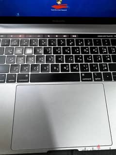 MacBook  pro