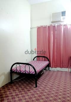 Bedspace available for Kerala or Tamil executive bachelor