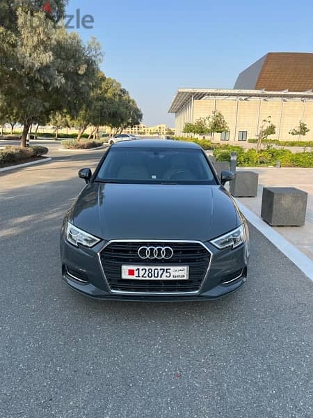 Audi A3 2019 , excellent condition 3