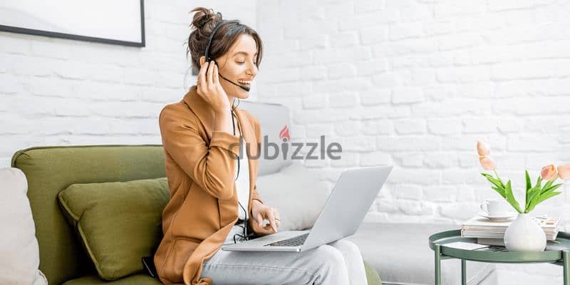 WORK FROM HOME JOB AVAILABLE 1