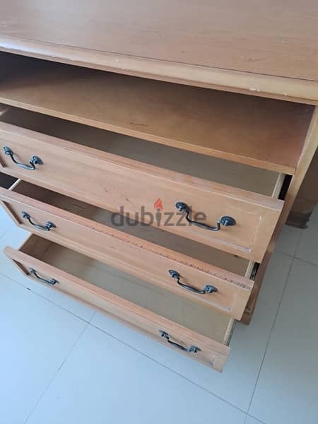 wooden chest drawer 4