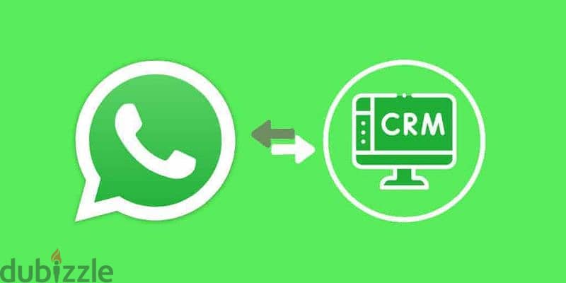 WhatsApp CRM COMPLETE BUSINESS SOLUTION 1