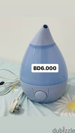 Humidifier for Sale