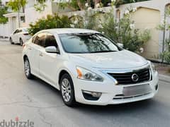 Nissan Altima 
Year-2016. Fully Agent maintained 33586758