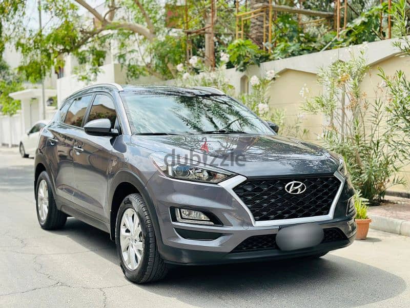 Hyundai Tucson 
Year-2019. single owner. zero accident free car 2