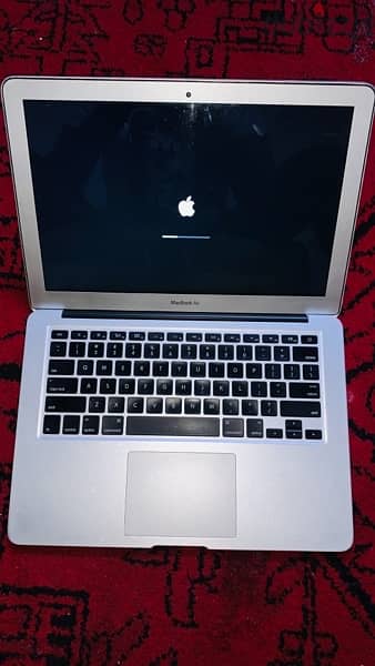 MacBook Air 2012