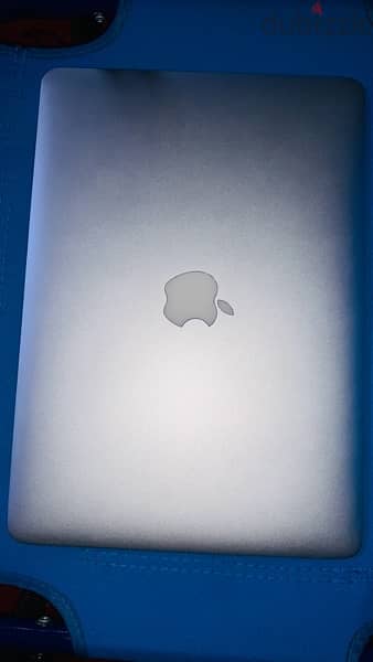 MacBook Air 2012 2