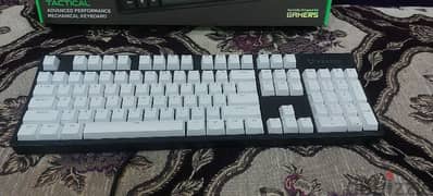 vertux 100% gaming keyboard 0