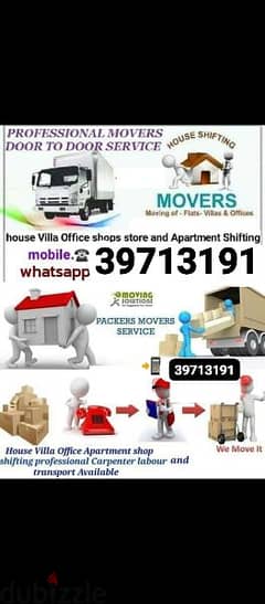 movers packer falate villa office store