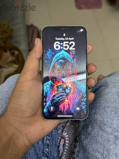 IPhone XS 256gb condition 10/8 All orginal mobile battery health84
