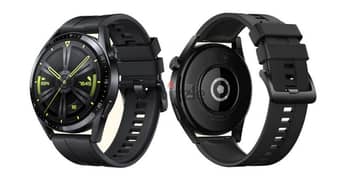 Huawei Watch GT3 46mm 0