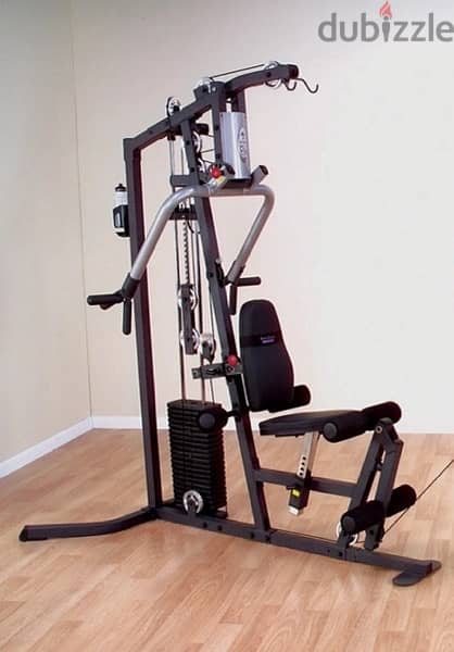 Bodysolid G3S Home Gym Brand new 39618131 0