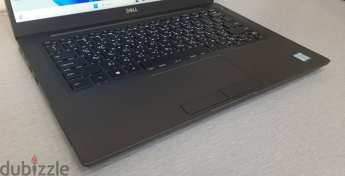 Special Offer DELL Core I7 8th Generation Laptop (FREE BAG + DELIVERY) 6