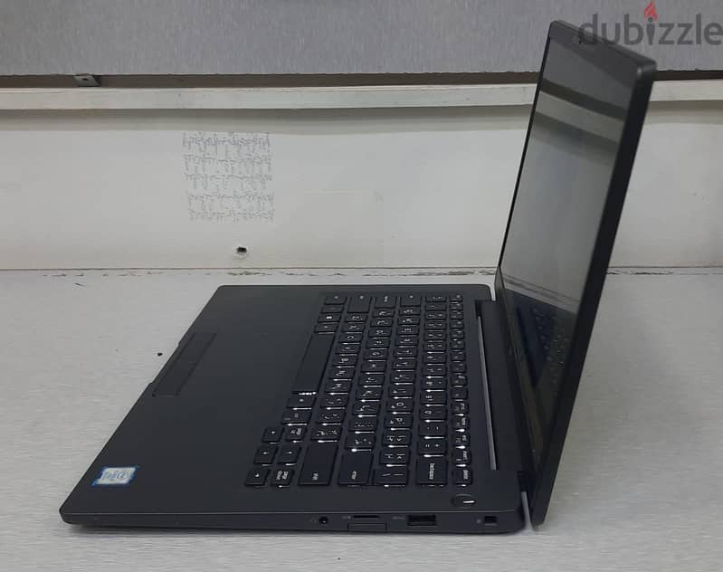 Special Offer DELL Core I7 8th Generation Laptop (FREE BAG + DELIVERY) 8