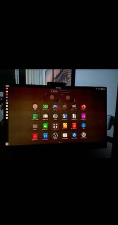 4k OLED Portable Monitor 13.3 inch