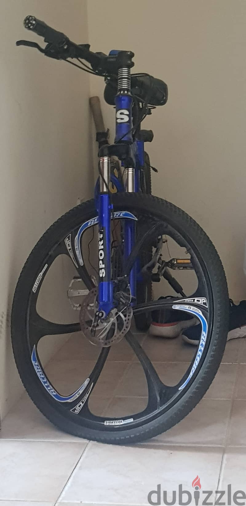 Bike for sale 0